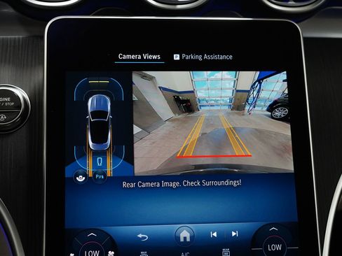 New 2026 Mercedes-Benz CLE 300 4MATIC Cabriolet image 32