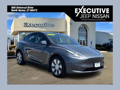 Used 2023 Tesla Model Y Long Range