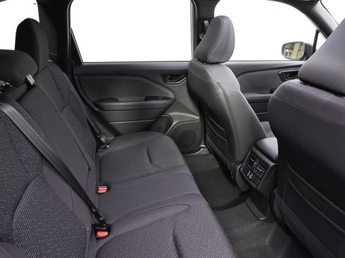 Certified 2025 Subaru Forester Premium AWD/4WD image 18