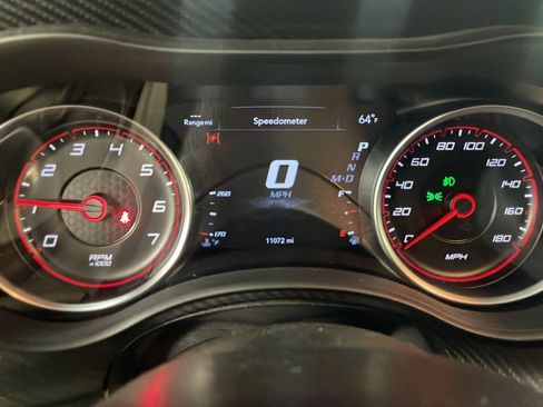 Used 2023 Dodge Charger Scat Pack w/ Plus Group RWD image 23