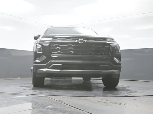 New 2026 Chevrolet Equinox LT w/ Convenience Package II image 46