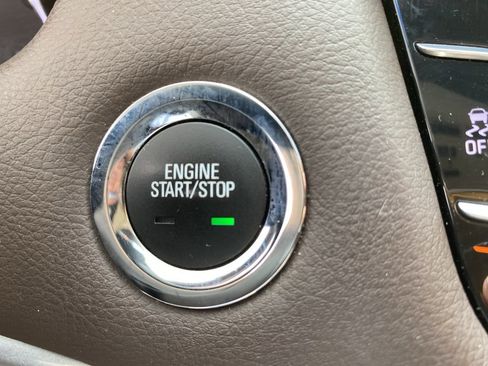 Used 2017 Cadillac XTS Luxury w/ Driver Awareness Package image 37