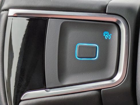 New 2025 Ford Expedition Max Platinum w/ Stealth Performance Package image 30