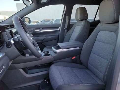 New 2026 GMC Terrain Elevation w/ Black Edition image 19