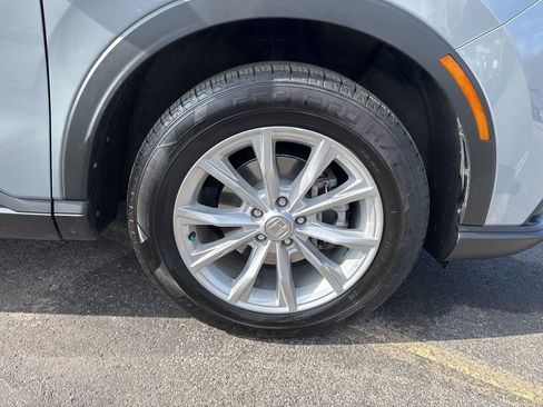 Certified 2023 Honda CR-V EX image 14