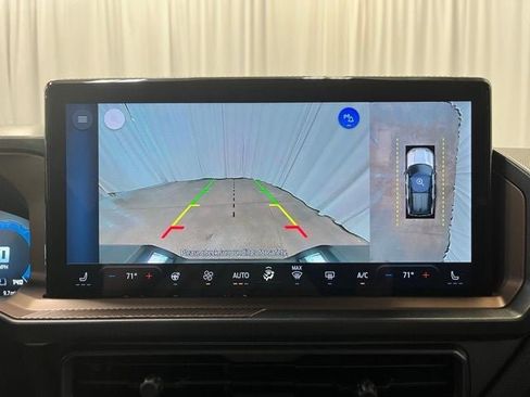 New 2025 Ford Bronco Sport Outer Banks w/ Outer Banks Tech Package+ image 13