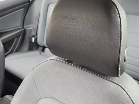 Used 2025 Volkswagen Jetta SE FWD image 24