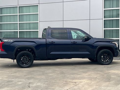 Used 2024 Toyota Tundra Limited w/ TRD Off-Road Package AWD/4WD image 3