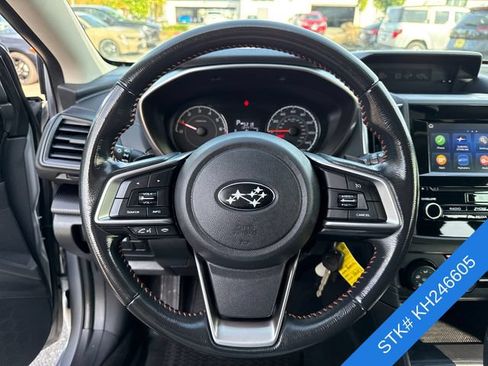 Used 2019 Subaru Crosstrek 2.0i Premium AWD/4WD image 4