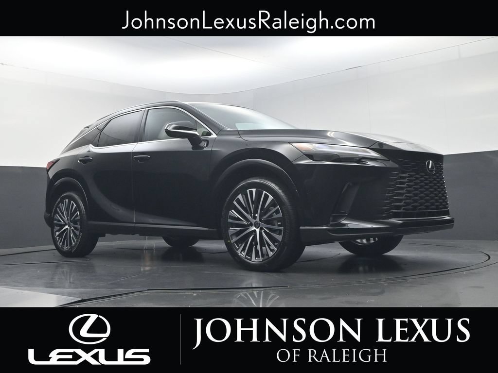 New 2026 Lexus RX 350 Premium Plus FWD image 15
