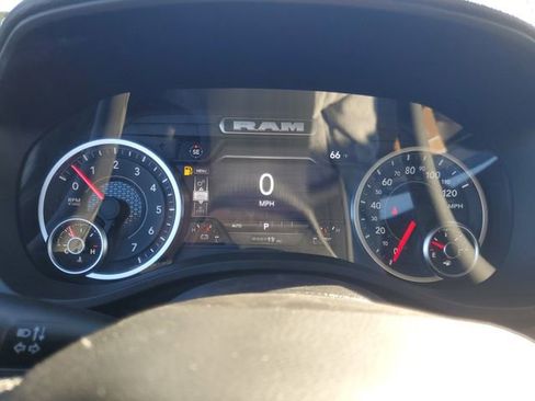 New 2026 RAM 1500 Laramie image 24