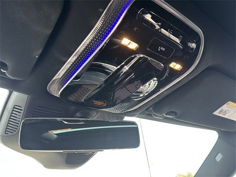 Certified 2022 Mercedes-Benz S 500 4MATIC image 21