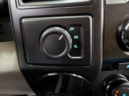 Used 2018 Ford F150 XL w/ Equipment Group 101A Mid AWD/4WD image 27