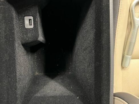 Used 2022 INFINITI QX50 Essential image 25