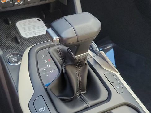 New 2026 Kia K4 GT-Line Turbo w/ GT-Line Premium Package FWD image 20