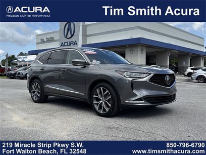 Certified 2024 Acura MDX SH-AWD w/ Technology Package