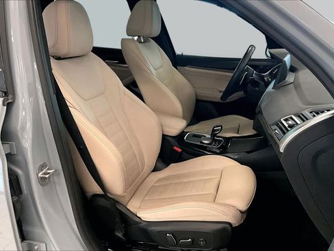 Used 2024 BMW X3 sDrive30i w/ Premium Package RWD image 8