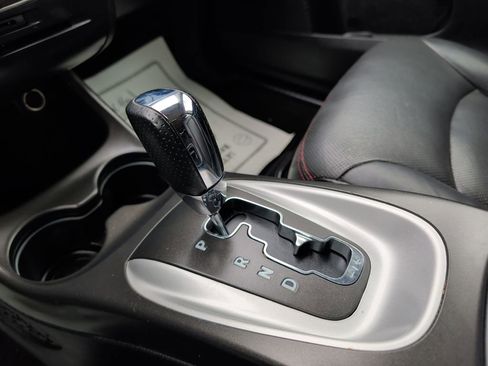 Used 2017 Dodge Journey GT image 16