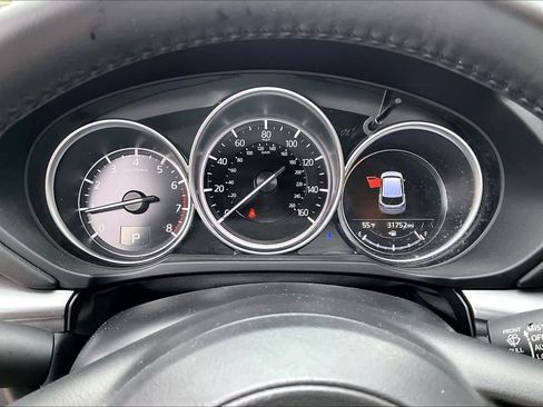 Used 2025 MAZDA CX-5 AWD 2.5 S w/ Select Package image 26