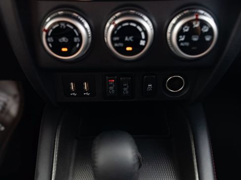 Used 2026 Mitsubishi Outlander Sport SE AWD/4WD image 16