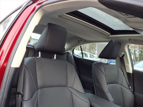 Certified 2023 Lexus ES 250 4D Sedan image 20