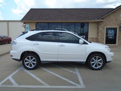Used 2009 Lexus RX 350 2WD image 5
