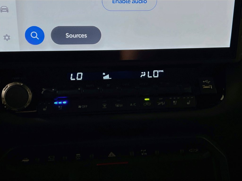 New 2026 Toyota Tundra TRD Pro AWD/4WD image 22