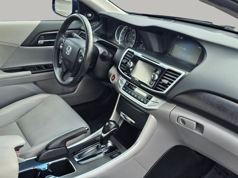 Used 2013 Honda Accord EX-L image 25