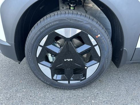 New 2027 Kia Seltos EX AWD/4WD image 9