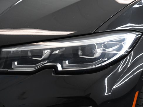 Used 2021 BMW M340i w/ Premium Package RWD image 8