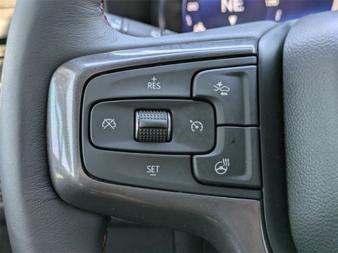 Used 2022 Chevrolet Tahoe RST w/ Luxury Package image 37