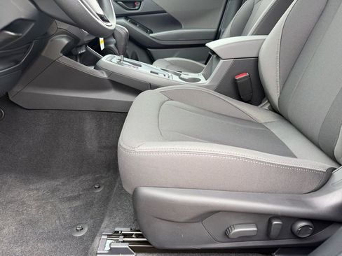 New 2026 Subaru Crosstrek 2.0i Premium AWD/4WD image 11