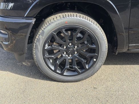 New 2026 RAM 1500 Limited image 12