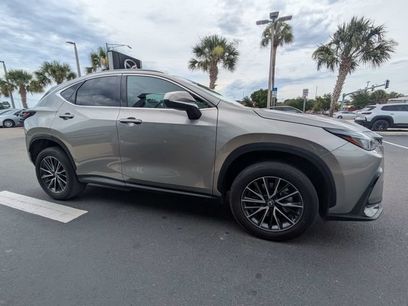 Used 2024 Lexus NX 250 FWD w/ Towing Package (2000 Lbs)