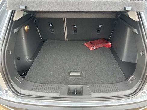 New 2026 Chevrolet Trax ACTIV w/ Driver Confidence Package image 11