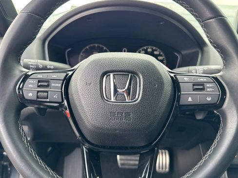 Used 2025 Honda Civic Sport image 23