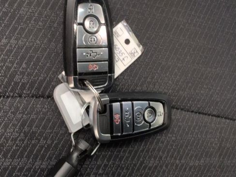 Certified 2023 Ford F150 XLT w/ Equipment Group 302A High image 47