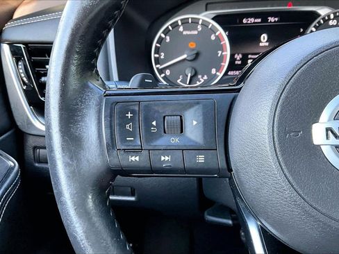 Used 2021 Nissan Rogue SV w/ Premium Package AWD/4WD image 28