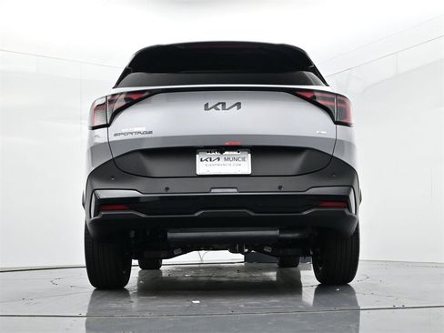 New 2026 Kia Sportage X-Line image 40