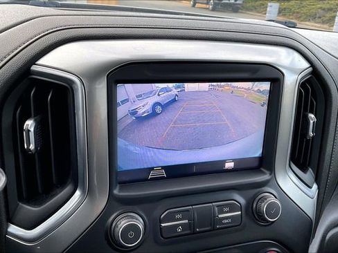 Used 2019 Chevrolet Silverado 1500 LT w/ All-Star Edition image 11