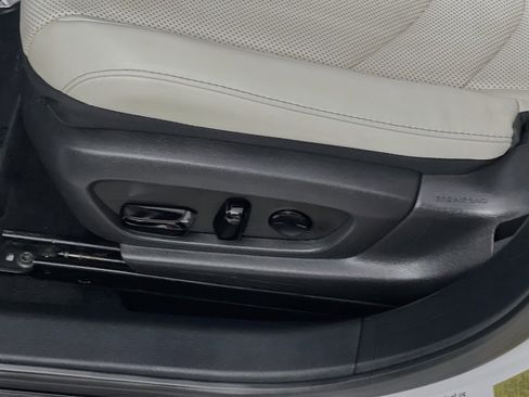 Used 2021 Lexus ES 350 F Sport w/ Special Edition image 16