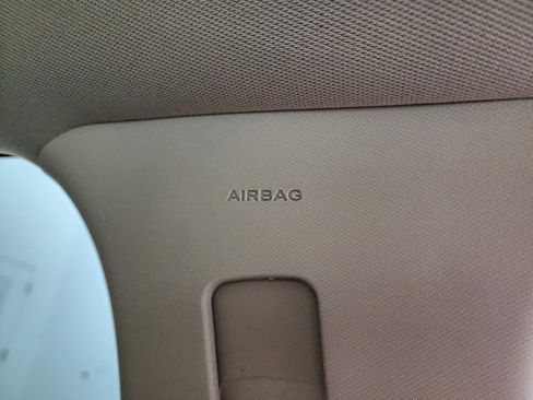 Used 2024 Ford Edge SEL image 40