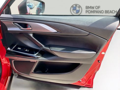 Used 2020 MAZDA CX-9 Touring w/ Touring Premium Package image 34