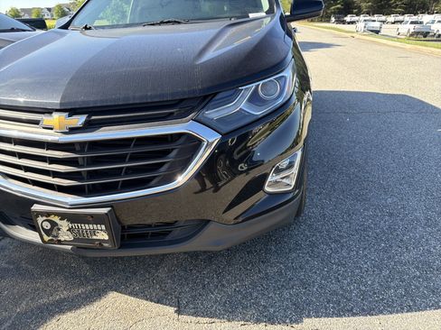 Used 2018 Chevrolet Equinox LT FWD image 6