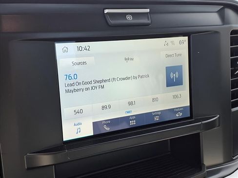 New 2026 Ford F450 XL w/ XL Chrome Package image 6