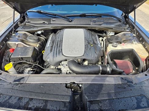 Used 2021 Dodge Challenger R/T w/ Blacktop Package RWD image 30