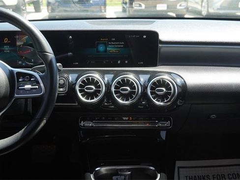 Used 2020 Mercedes-Benz A 220 w/ Premium Package image 13