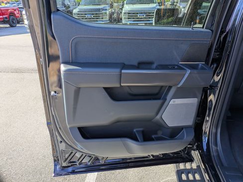 New 2026 Ford F150 Tremor AWD/4WD image 31