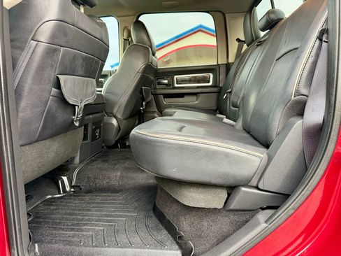 Used 2012 RAM 1500 Limited image 15