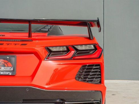 Used 2020 Chevrolet Corvette w/ 2LT Preferred Equipment Group image 46